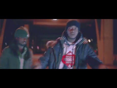 Trappy Ft. F-Don - Certain Man (Music Video) @Its_Trappy @Fdon_Nwe | Link Up TV