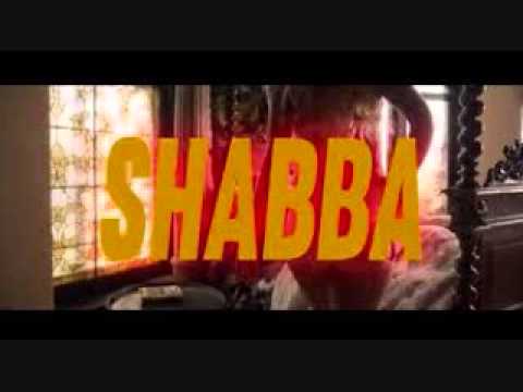 Kevin Jayvon - Shabba Ranks ft Abstrack Tone