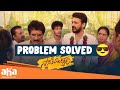 Hilarious Comedy Swathimuthyam Telugu Movie Scenes Ganesh Varsha Bollamma Aha