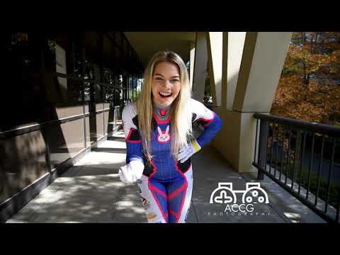 KYN Poi Poi Poi Tiktok Style Video - TAKE 2!