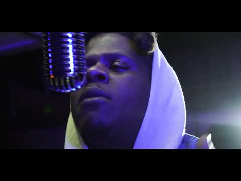 CHEF PIDA - LOGAN [ live performance]