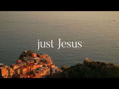 Just Jesus (Reimagined) - Mark & Sarah Tillman (Lyrics)