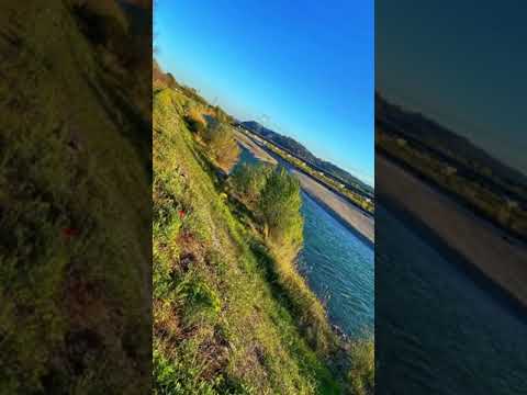 Explosive Upward Motion Spacer po pracy France 🇫🇷 ~ Cavaillon Polish Trucker Raptus chill vibes