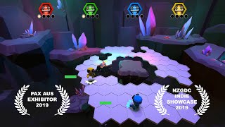 Sprocket Rocket Rumble - Announcement Trailer