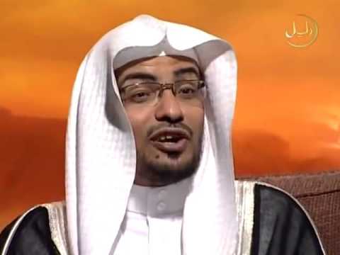 الشيخ صالح المغامسي مع قصيدة نزار قباني "يا تونس الخضراء"