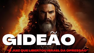 GIDEÃO: