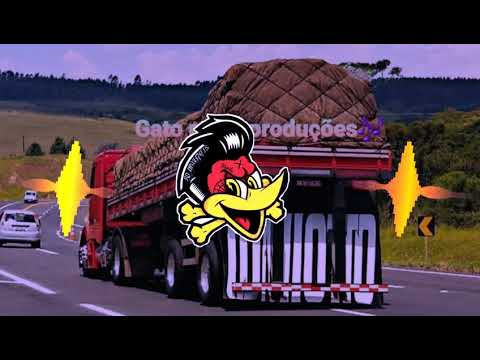 CKAY - Love Nwantiti {  Remix versão piserio } com grave