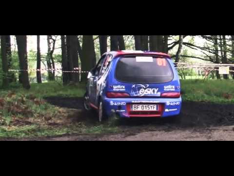 3 Rajd Mikołowski 2014 - Klip by OesRecords