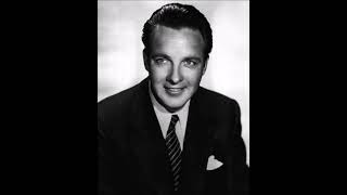Bob Crosby - Can't We Be Friends