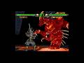 Nintendo 64 Mace The Dark Age Longplay All Endings Executions