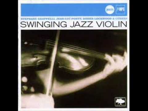 Svend Asmussen - Prelude for Svend.