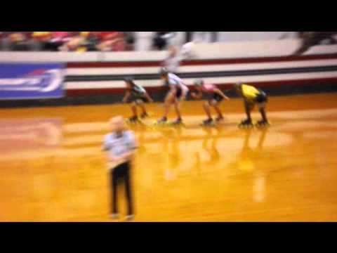 USARS Nationals 2012 Senior Men 30