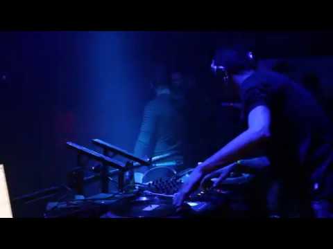Maks - Tek Hilarant - infamous armada @ stargate 13 janvier 2018 - Vidéo by dSP Records