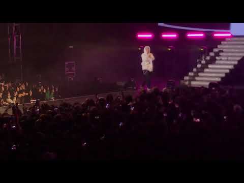 181209 팔로알토 (Paloalto) & 루피 (Loopy) - 시차적응 (Jetlag) + 세이브 (Save) 슈퍼스타 서울 콘서트