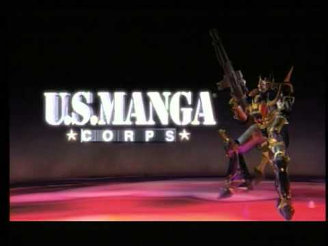 FJ: M.D. Geist - The 'Spokesmecha' Logo