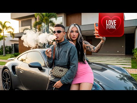 CARRO NOVO - MC Tuto, MC IG, MC Marks, MC FR da Norte, MC Duzinho SP, MC Brenninho VJ (Web Clipe)