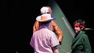 Poor, Poor Joseph [Narrator]