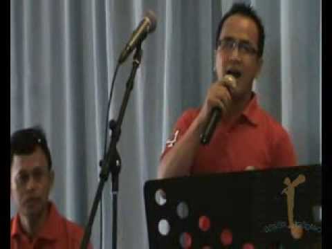 JAWABAN CINTA SAUMUR KEMBANG - ARIEF SEA