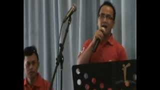 Download lagu JAWABAN CINTA SAUMUR KEMBANG - ARIEF SEA mp3