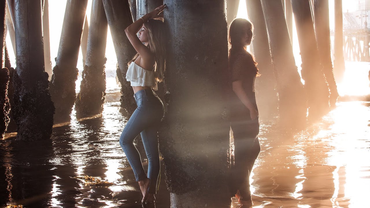 Jessi Malay ft. Carol Gang — The Boy Is Mine (Acoustic)