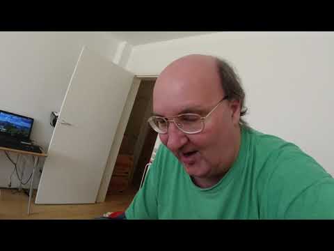 MongoTV_4349 - Del 136 - FORBEREDER MIG PÅ CORONAVIRUS UDBRUD I KØBENHAVN - 7.695 Smittet i Danmark