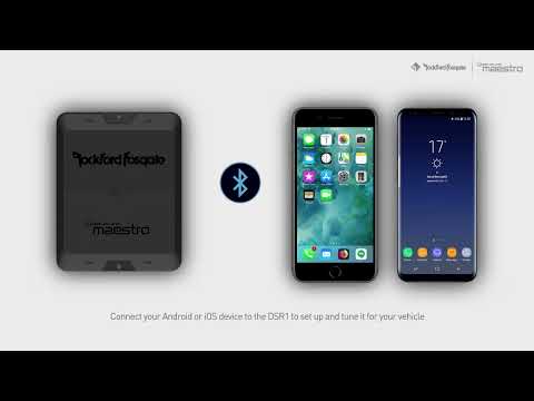 DSR1 - Flashing and updating the DSR1
