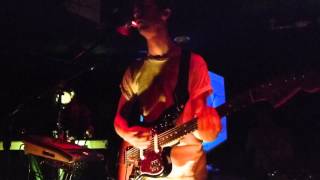 Fanfarlo - Lenslife @ Zanzabar, Louisville, KY 22-Mar-2012