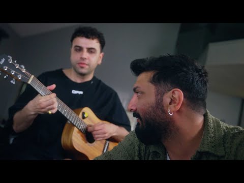 Yardımın Gerek - Çağrı Telkıvıran X Salman Tin (Official Video)