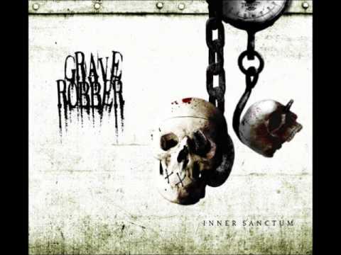 Grave Robber - I Spit On Your Grave