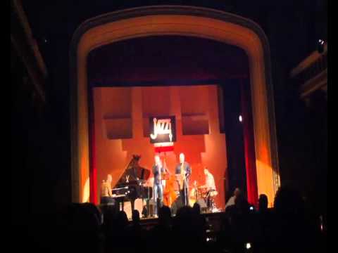 Catch More Chicks 1/2 - Pawel Kaczmarczyk Audiofeeling Band