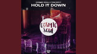 Hold It Down (Radio Edit)