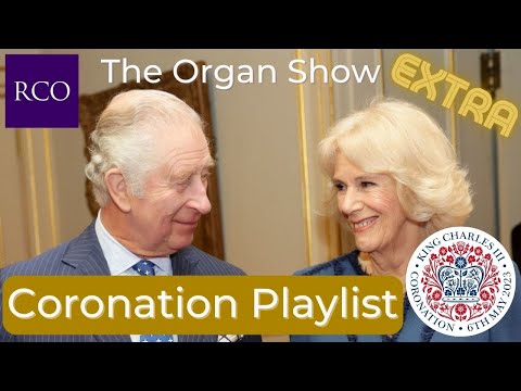 Eric Coates, 'Youth of Britain' | Richard Hills