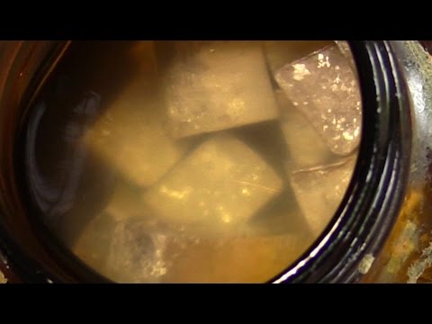 ELEMENTARES NATRIUM - UNBOXING