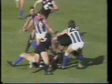 SAS10 Eyewitness News Promo