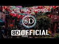 Alicia Keys Ft Nicki Minaj Girl On Fire 8D AUDIO Full 8D Audio 2019