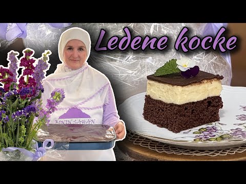 LEDENE KOCKE / Binin Sahan