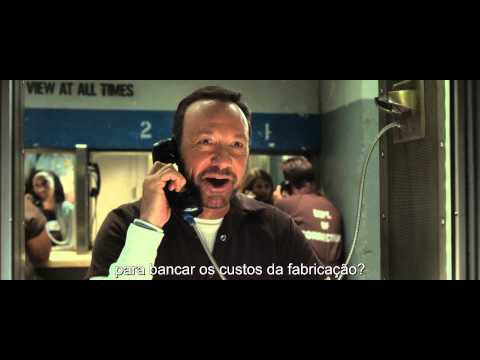 Quero Matar Meu Chefe 2 - Vocês são umas bestas