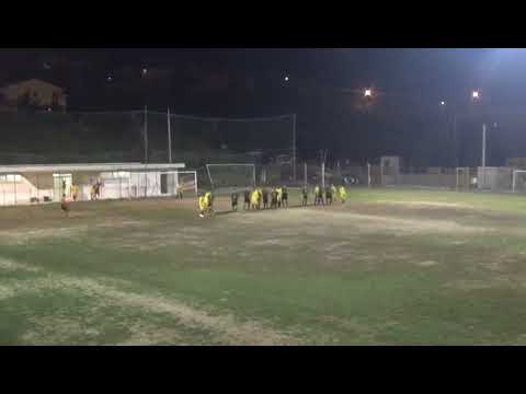 Abruzzo - Juniores Elite - Girone A - Giornata 4 - Cologna vs Amiternina