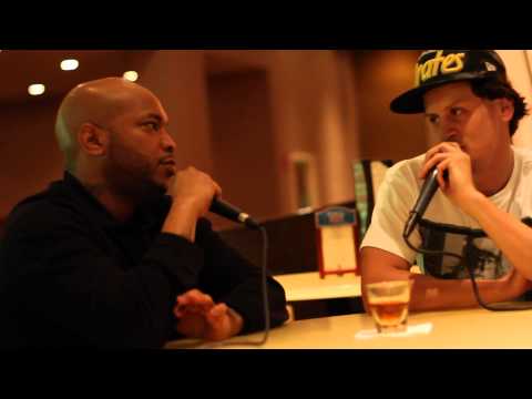 STYLES P INTERVIEW WITH DJET NYE 2014 @therealstylesp @dj_et