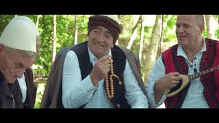 Isak Buzhala - Melodi Burimore