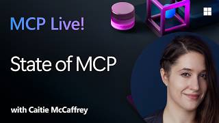 State of MCP