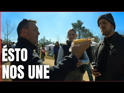 EL TESORO ESCONDIDO DE MALDONADO - UN PUEBLO DE FIESTA EN URUGUAY