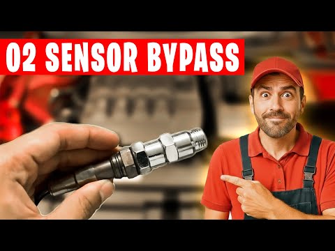 How to Trick an O2 Sensor - Is O2 Sensor Bypass Worth It?