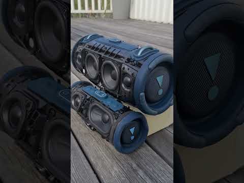 jbl charge 5 + jbl extreme 3 bass test Follow JokieSmach On Roblox and follow Pzs_Squire1on roblox