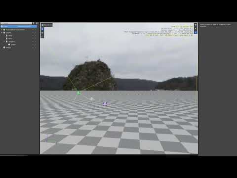 TuLabSound - HRTF Demo