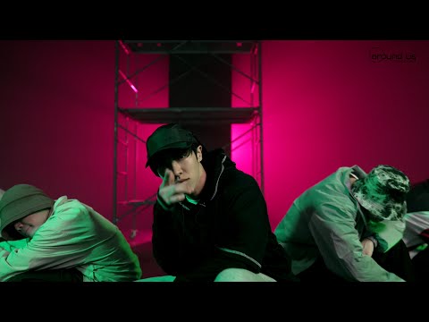 [Dance Performance] 이기광 LEE GIKWANG : Young Thug - Hop Off A Jet | Joyner Lucas - I Love