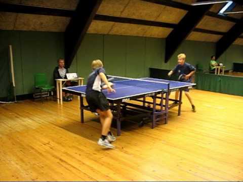 070922 Drengediv, Sebastian Haack - Marcus Nierhoff