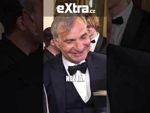 Jiří Macháček v životě nepařil až do rána