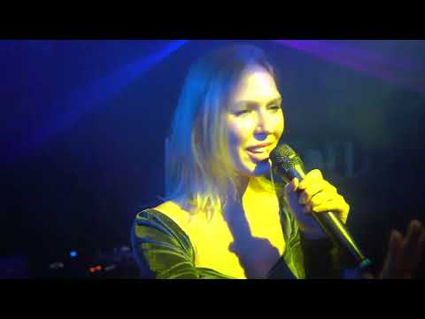 X X feat. Tyna Ze - Pump Up The Bass (KeeJay Freak Future Rave Remix)