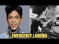 Prince Collapsed at 45,000 Feet and Survived – What He Did in His Final 6 Days Nobody Expected